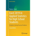 Excel 2019 in Applied Statistics for High School Students: A Guide to Solving Practical Problems