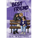 The Best Friend Experiment (paperback)