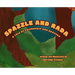Spazzle and Rada: A Tale of Friendship and Bravery