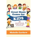 Great Music Games for Kids: 20 Awesome Activities to Keep Your Vocal Group Grinning