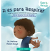 R es para Respirar: El ABC para afrontar sentimientos de inquietud y frustración: El abecedario para manejar los sentimientos irritables y frustrantes