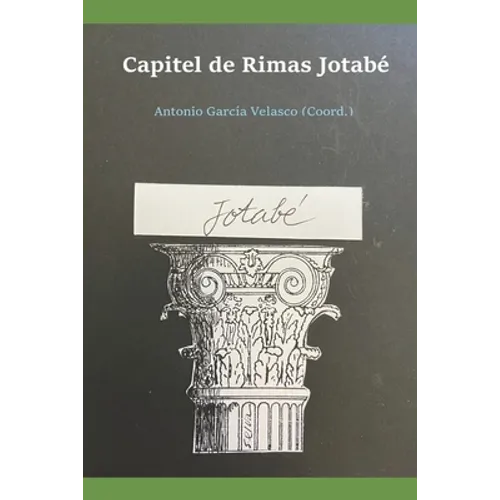 Capitel de Rimas Jotabé