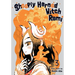 Sheeply Horned Witch Romi Vol. 3