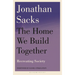 The Home We Build Together: Recreating Society