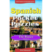 Spanish Pocket Puzzles - The Basics - Volume 3: A collection of puzzles and quizzes to aid your language learning