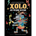 Xolo, Un Perro Divino: (Spanish Edition)