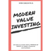 Modern Value Investing: 25 Tools to Invest with a Margin of Safety in Today's Financial Environment