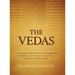 The Vedas: A Complete English Translation and Guide to the Sacred Hymns of the Rigveda, Samaveda, Yajurveda, and Atharvaveda