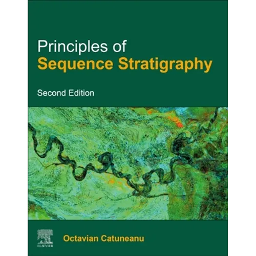 Principles of Sequence Stratigraphy
