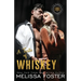 A Taste of Whiskey: Sasha Whiskey