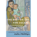 The Baby on the Fire Escape: Creativity, Motherhood, and the Mind-Baby Problem