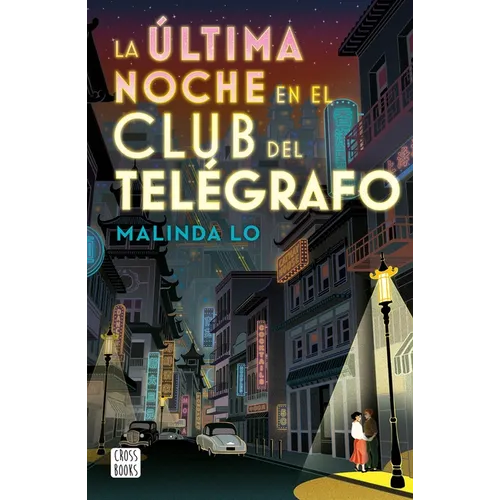 La Última Noche En El Club del Telégrafo