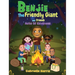 Benjie The Friendly Giant