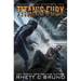 Titan's Fury: Children of Titan Book 4