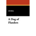 A Dog of Flanders