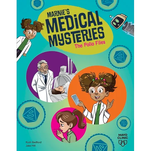 The Polio Files