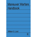 Maneuver Warfare Handbook