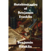 Autobiography of Benjamin Franklin