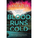 Blood Runs Cold