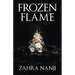 Frozen Flame