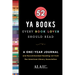 52 YA Books Every Book Lover Should Read: A One Year Journal and Recommended Reading List from the American Library Association
