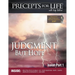 Precepts for Life Study Companion: Judgment But Hope (Isaiah Part 1)