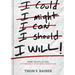 I Will: Nine Traits of the Outwardly Focused Christian