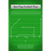 Best Flag Football Plays: The Playbook for Winning Flag Football Teams