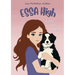 Jazzy and Bean: A Book About Emotional Support Stuffed Animals For Kids With Autism, ADHD, Anxiety