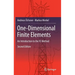 One-Dimensional Finite Elements: An Introduction to the Fe Method