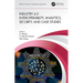 Industry 4.0 Interoperability, Analytics, Security, and Case Studies