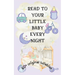 Read to Your Little Baby Every Night: 60 Plus Original Lullabies [Highly Illustrated]
