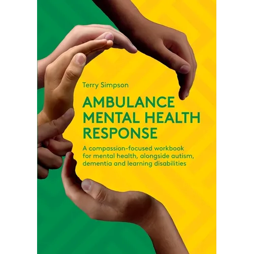 Ambulance Mental Health Response