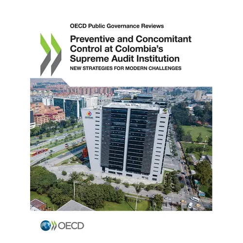 Preventive and Concomitant Control at Colombia's Supreme Audit Institution