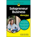Solopreneur Business for Dummies