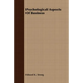 Psychological Aspects Of Business
