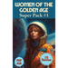Women of the Golden age Super Pack#1