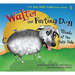 Walter the Farting Dog: Trouble at the Yard Sale