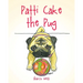 Patti Cake the Pug