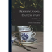Pennsylvania Dutch Stuff: a Guide to Country Antiques