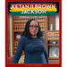 Ketanji Brown Jackson: Supreme Court Justice