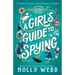 A Girl's Guide to Spying