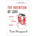 The Invention of Love