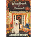 Handbook for Homicide