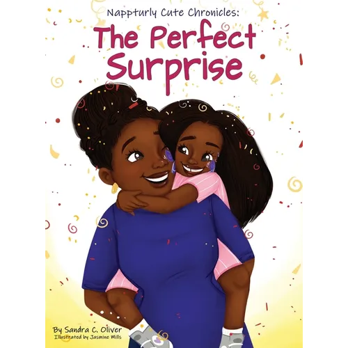 The Perfect Surprise