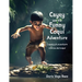 Cayey and the Funny Coqui Adventure Cayey y la aventura cómica del coquí
