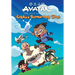 Avatar: The Last Airbender Chibis Volume 2--Sokka's Boomerang Class