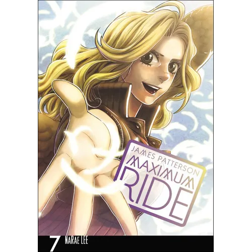 Maximum Ride, Volume 7