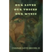 Our Lives Our Voices Our Music