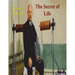 The Secret of Life: Cosmic Rays and Radiations of Living Beings